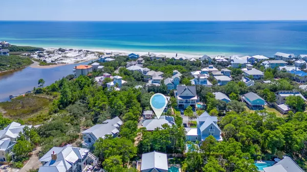 207 Betty Street, Santa Rosa Beach, FL 32459