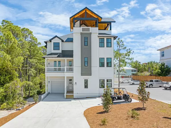 Santa Rosa Beach, FL 32459,58 Santa Clara Street