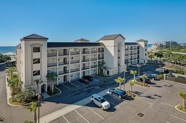 732 Scenic Gulf Drive #UNIT C202, Miramar Beach, FL 32550