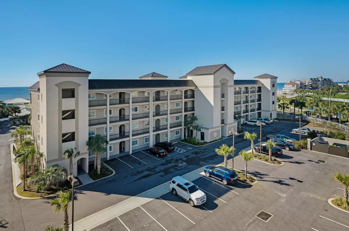 Miramar Beach, FL 32550,732 Scenic Gulf Drive #UNIT C202