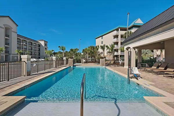 Miramar Beach, FL 32550,732 Scenic Gulf Drive  #UNIT C202