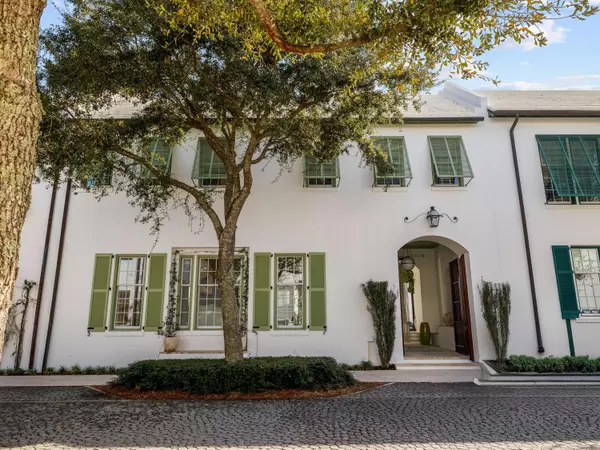Alys Beach, FL 32461,46 N Charles Street