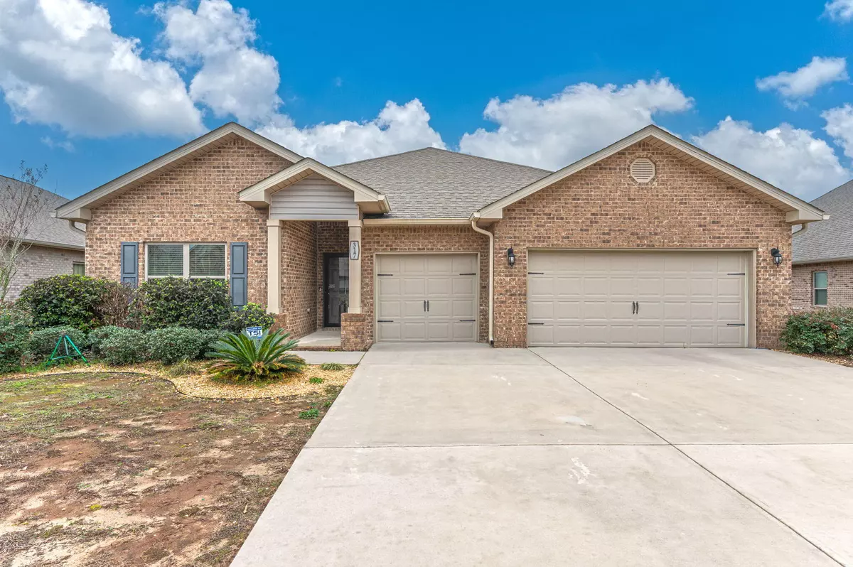 Crestview, FL 32539,317 Merlin Court