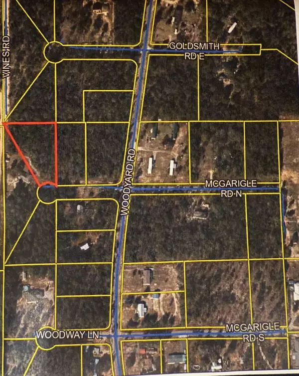 Defuniak Springs, FL 32435,Lot 23 Sundance Road