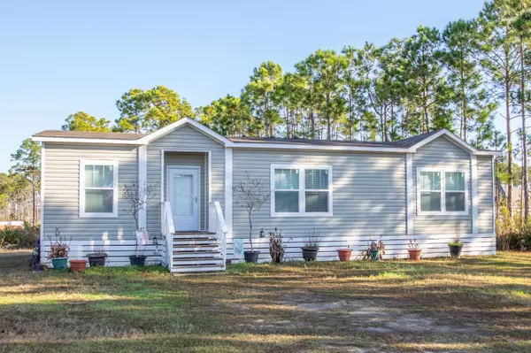 Santa Rosa Beach, FL 32459,43 Marlin Court