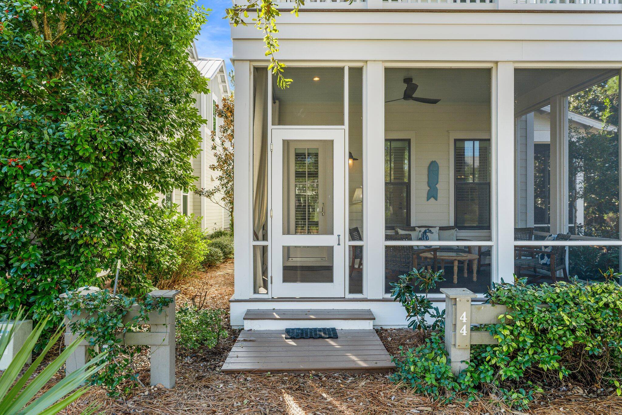 Santa Rosa Beach, FL 32459,44 E Royal Fern Way