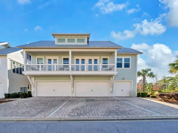 Inlet Beach, FL 32461,105 York Lane  #UNIT B