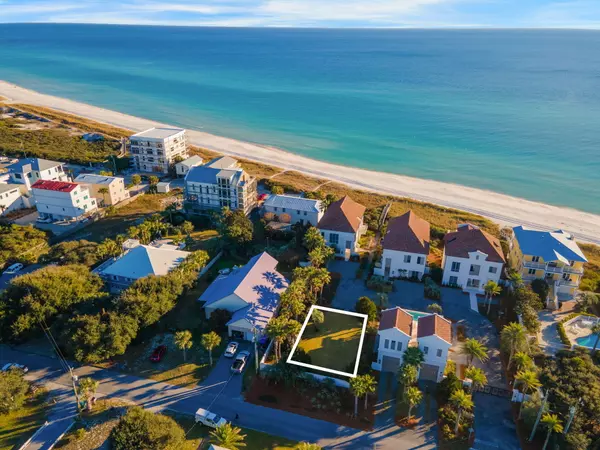 Inlet Beach, FL 32461,00 Pompano Street