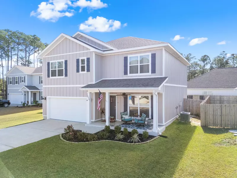 4499 Water Leaf Cove, Gulf Breeze, FL 32563