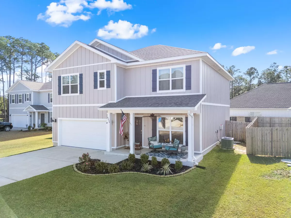 Gulf Breeze, FL 32563,4499 Water Leaf Cove