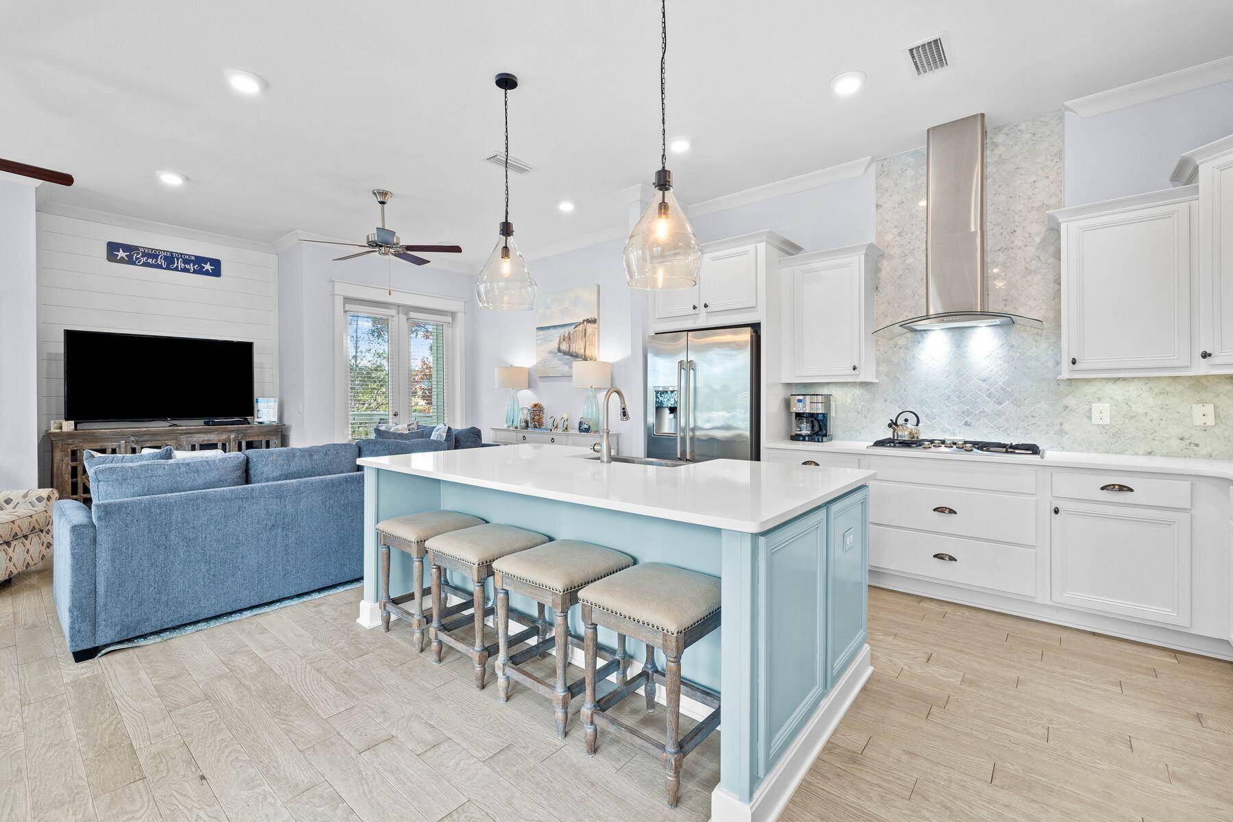 120 E Pine Lands Loop #UNIT A, Inlet Beach, FL 32461