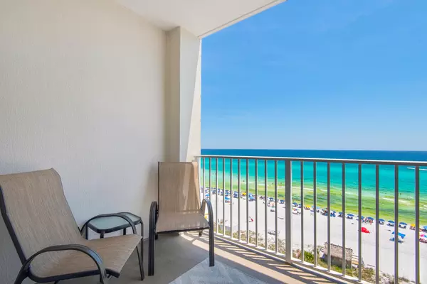 Miramar Beach, FL 32550,1200 Scenic Gulf Drive  #B707