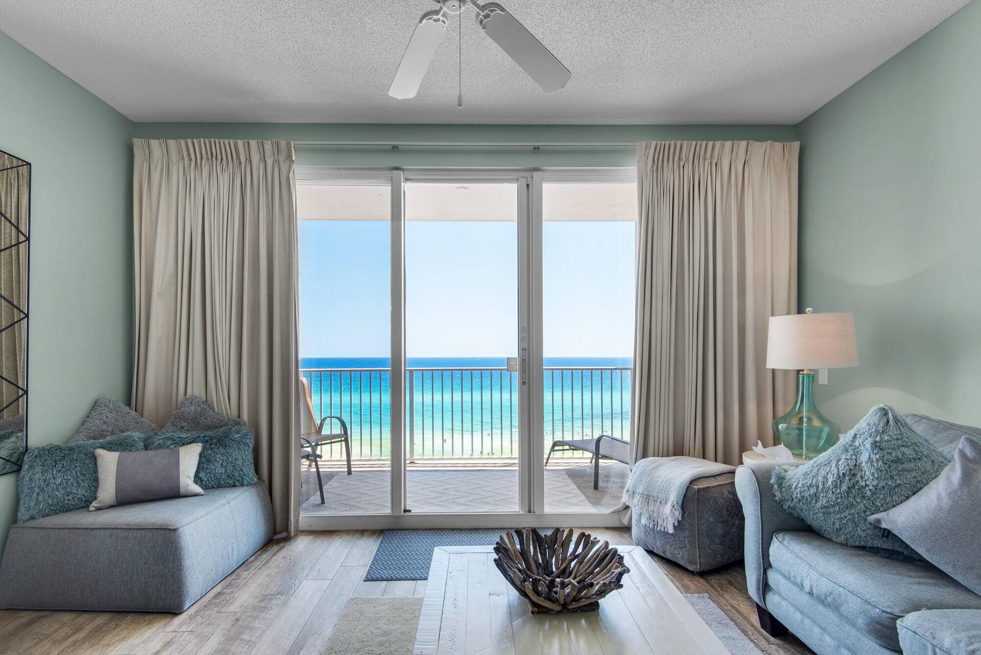 Miramar Beach, FL 32550,1200 Scenic Gulf Drive  #B707