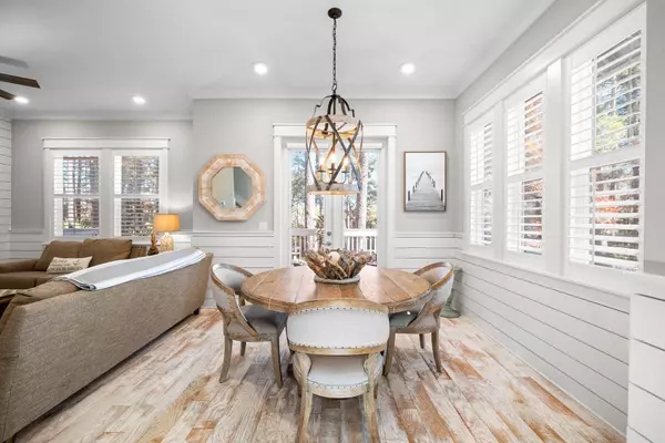 Inlet Beach, FL 32461,138 E Pine Lands Loop  #UNIT B