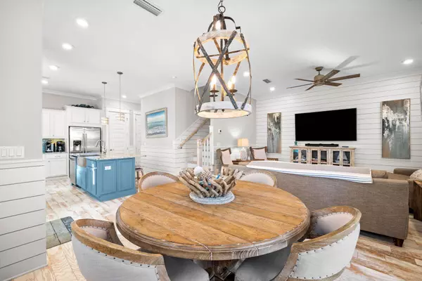 138 E Pine Lands Loop #UNIT B, Inlet Beach, FL 32461