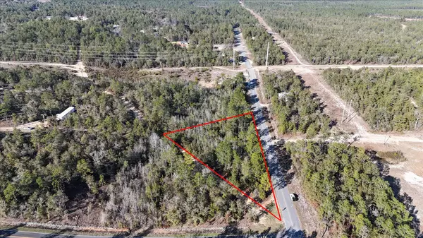 Defuniak Springs, FL 32433,001 Blue Ridge Boulevard