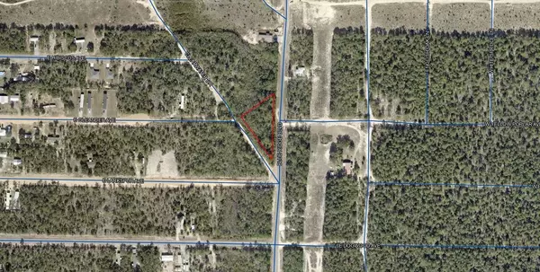 Defuniak Springs, FL 32433,001 Blue Ridge Boulevard