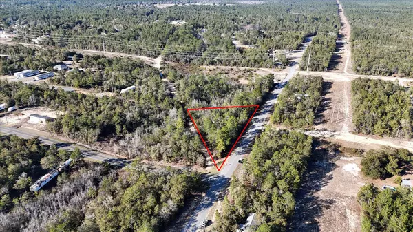 Defuniak Springs, FL 32433,001 Blue Ridge Boulevard