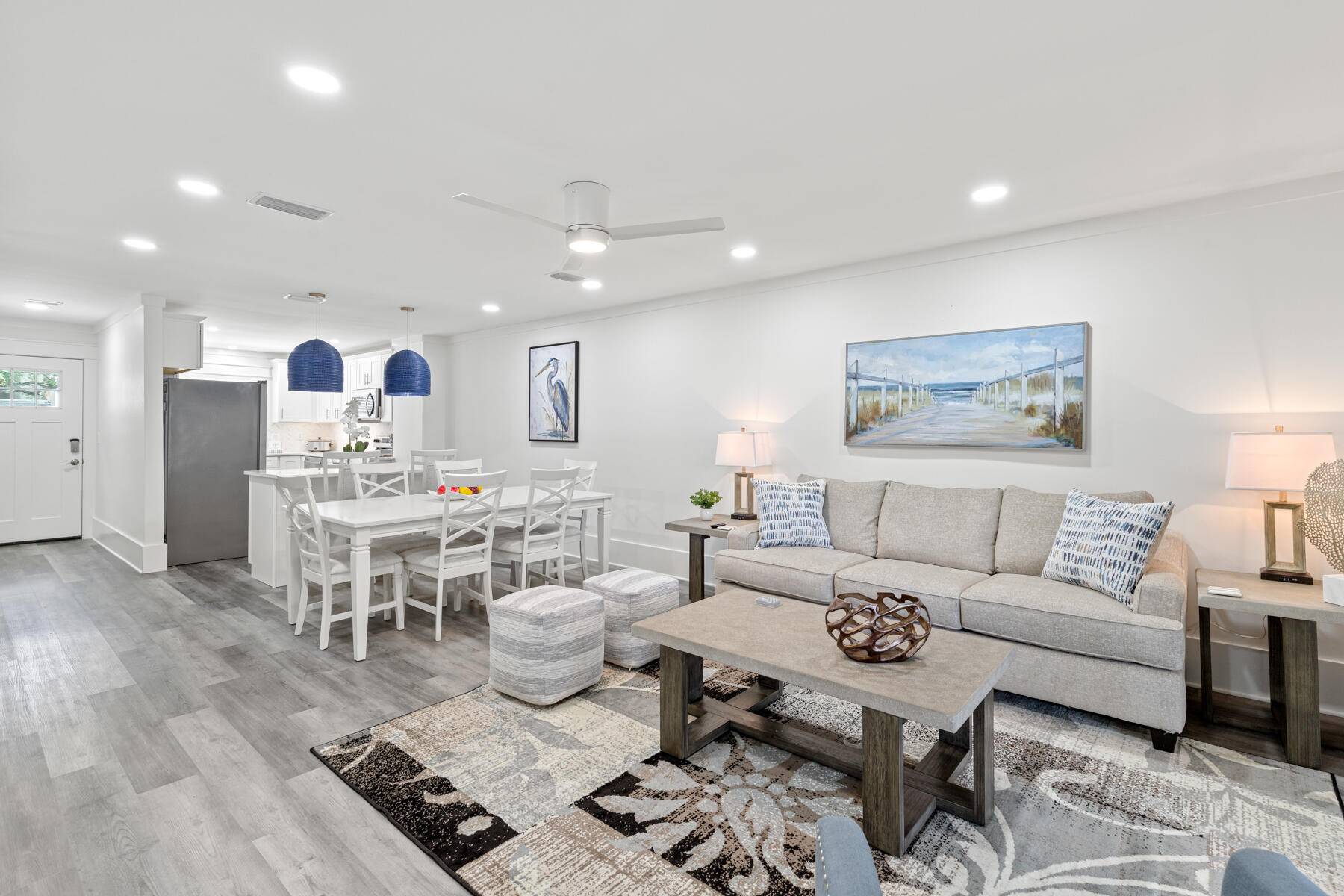 Santa Rosa Beach, FL 32459,55 Shannon Drive  #11