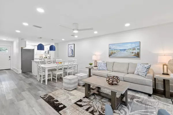 Santa Rosa Beach, FL 32459,55 Shannon Drive  #11