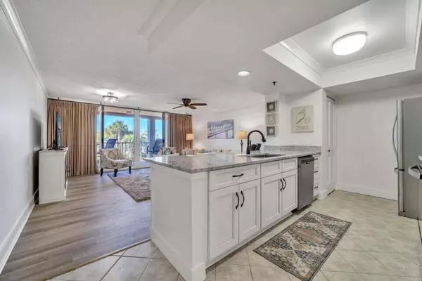 Destin, FL 32541,480 Gulf Shore Drive  #UNIT 109