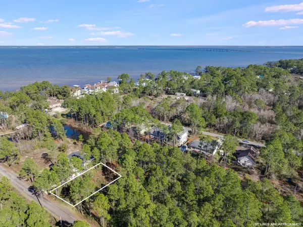 Santa Rosa Beach, FL 32459,Lot 25 Rendezvous Drive