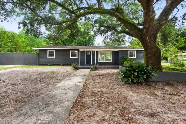 7002 Lindskog Street, Pensacola, FL 32506