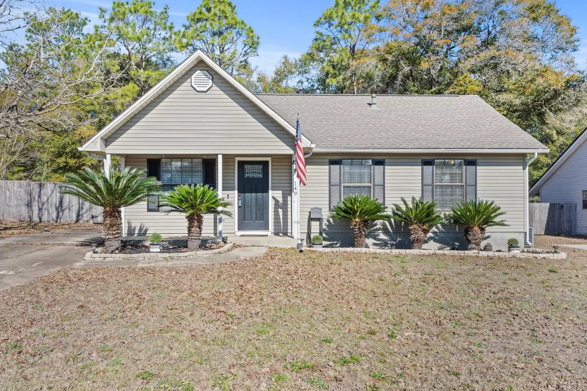 Crestview, FL 32539,149 Oak Terrace Drive