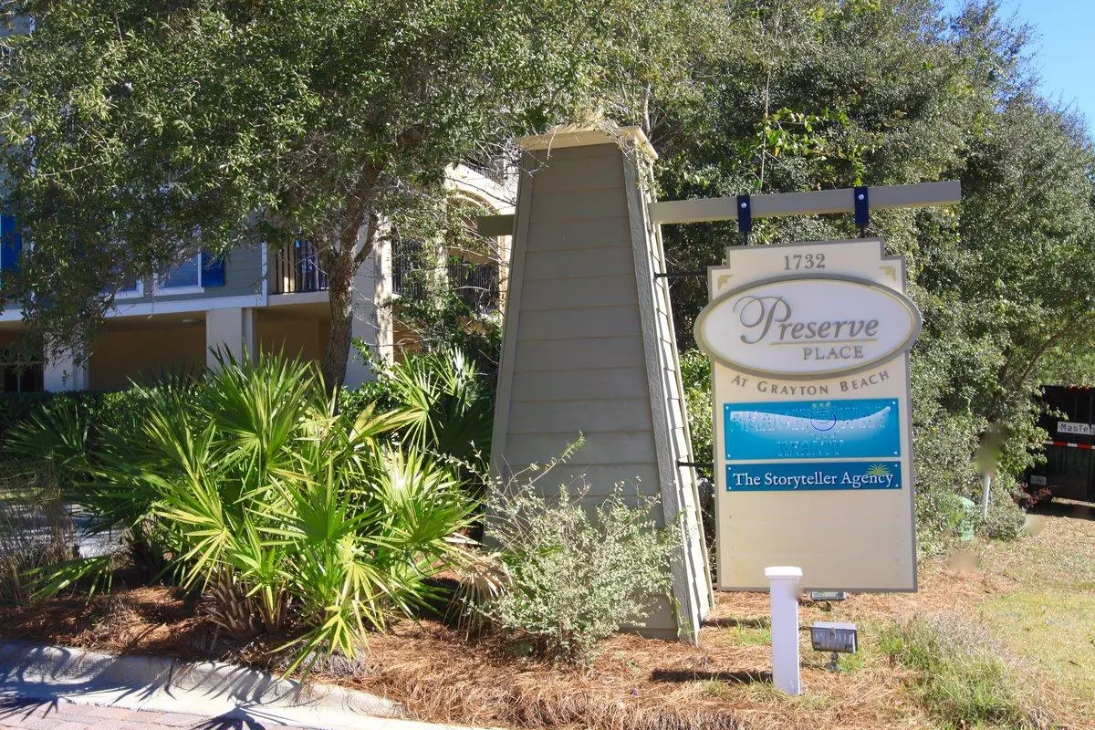 Santa Rosa Beach, FL 32459,1732 W County Hwy 30A  #UNIT 104C