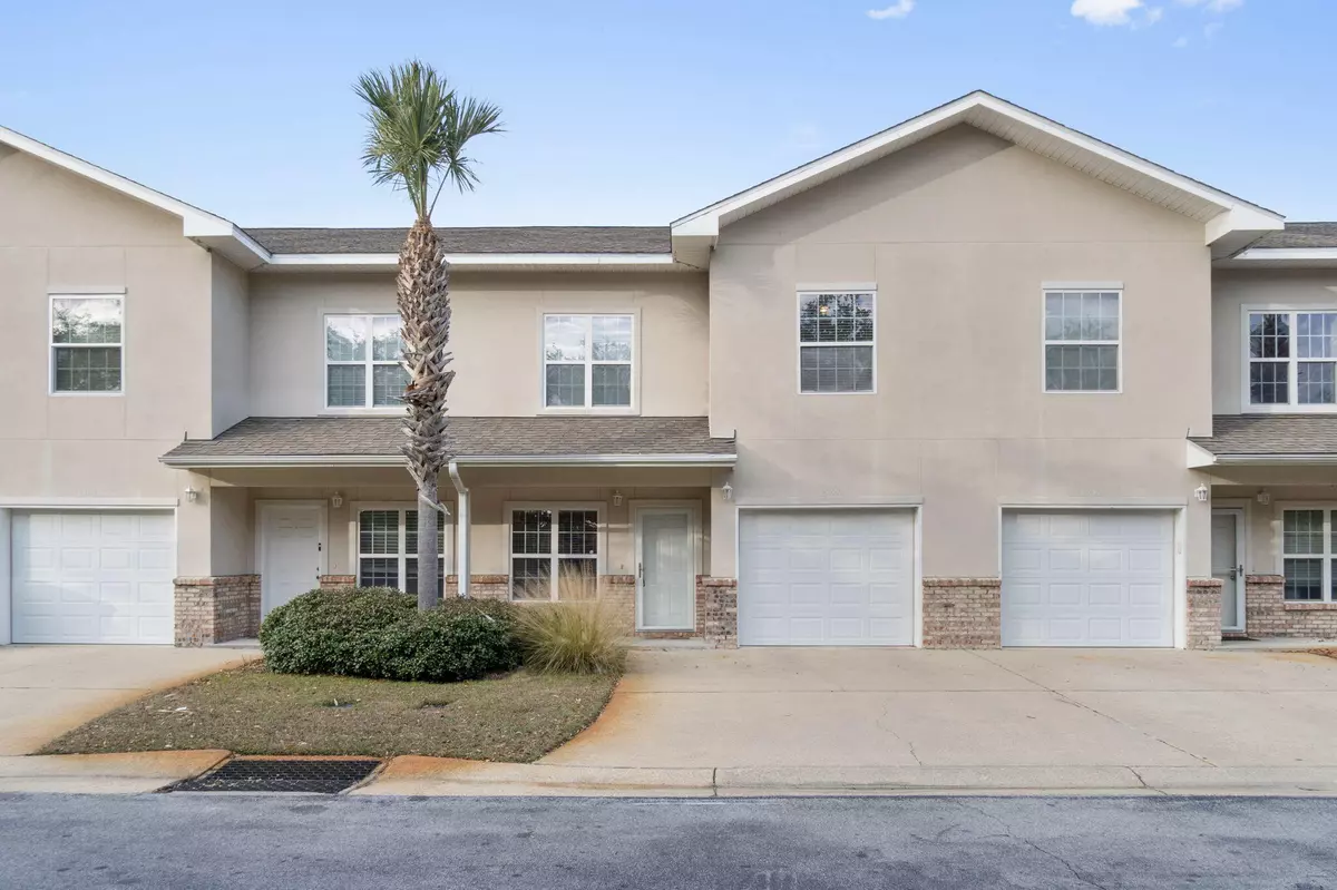 Fort Walton Beach, FL 32547,1539 Bentley Circle