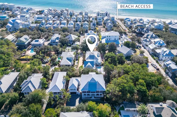 Inlet Beach, FL 32461,384 Walton Rose Lane