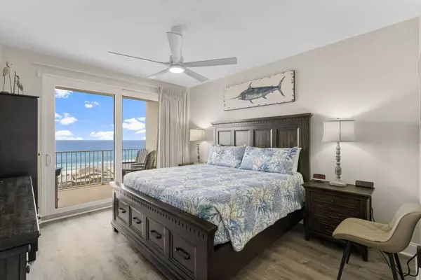 Panama City Beach, FL 32408,9860 S Thomas Drive  #UNIT 1024