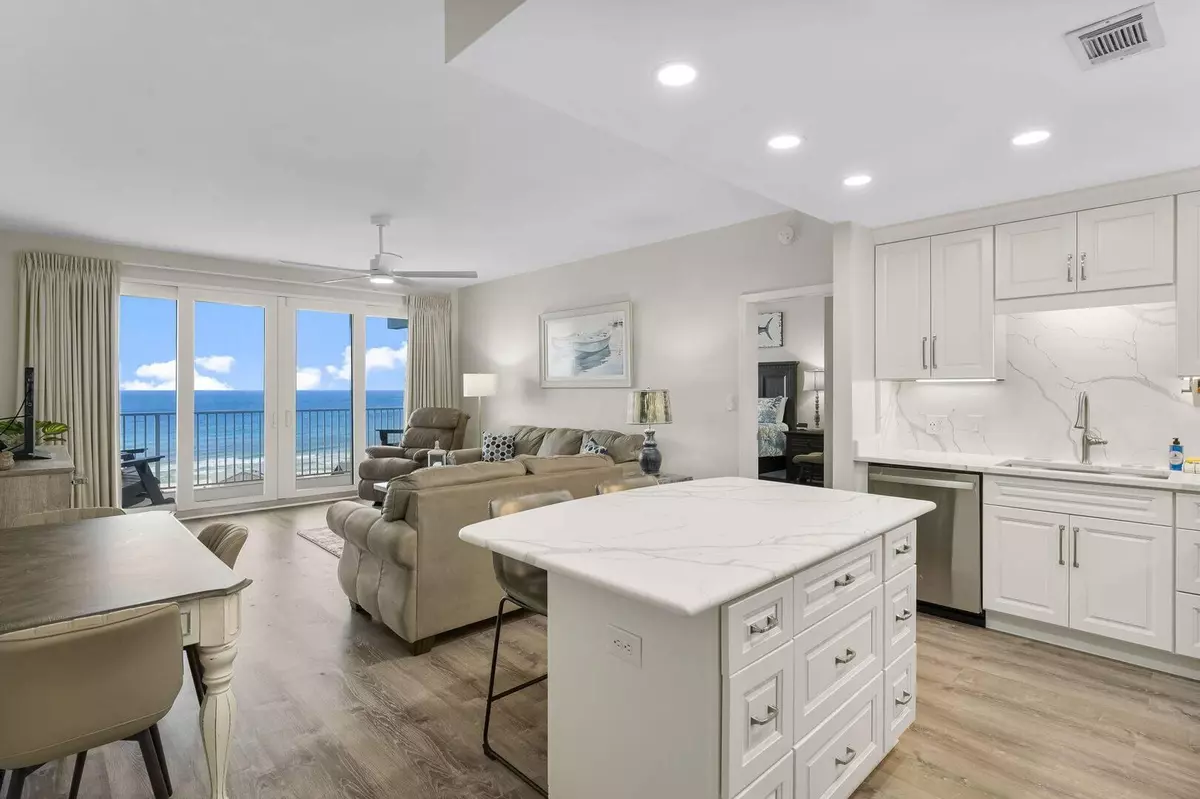 Panama City Beach, FL 32408,9860 S Thomas Drive  #UNIT 1024