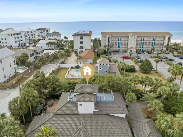 Miramar Beach, FL 32550,115 Windancer Lane