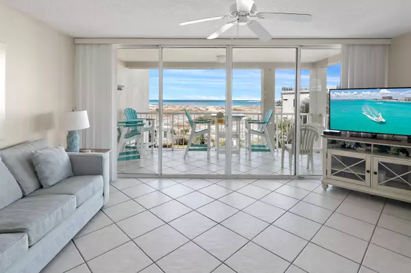 Destin, FL 32541,480 Gulf Shore Drive  #UNIT 312