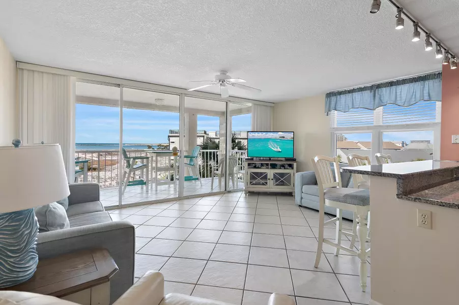 480 Gulf Shore Drive  #UNIT 312, Destin, FL 32541