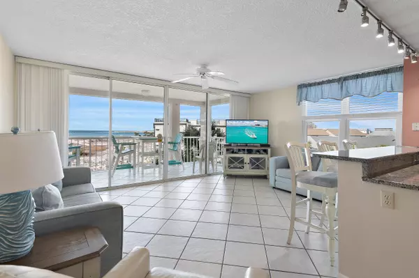 480 Gulf Shore Drive  #UNIT 312, Destin, FL 32541