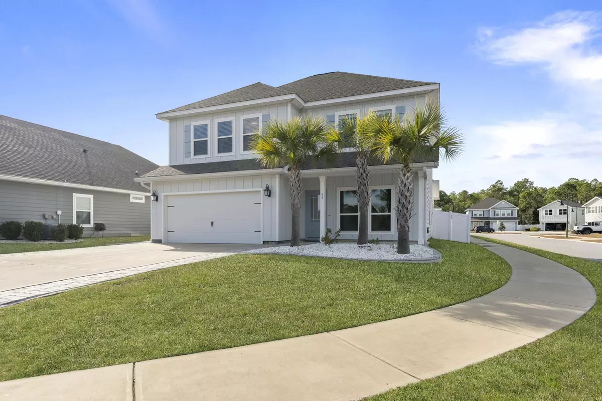 Santa Rosa Beach, FL 32459,99 Stonegate Circle