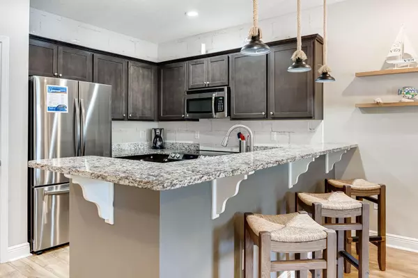 Destin, FL 32541,125 Crystal Beach Drive #140