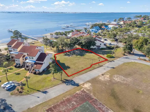 Navarre, FL 32566,0000 Navarre Parkway  #North Lot