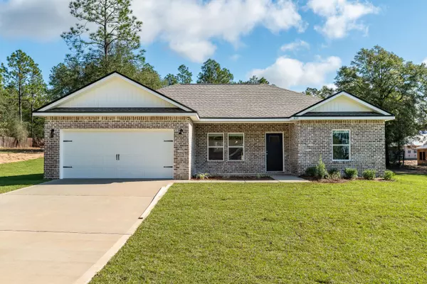 Crestview, FL 32539,4089 Happy Trail Road