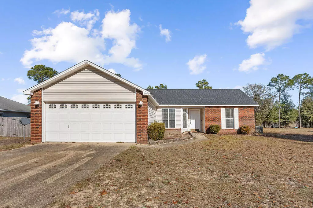 Crestview, FL 32539,4603 Canary Way