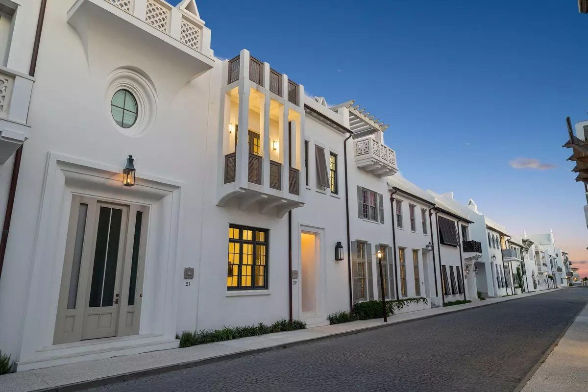 Alys Beach, FL 32461,29 S Charles Street