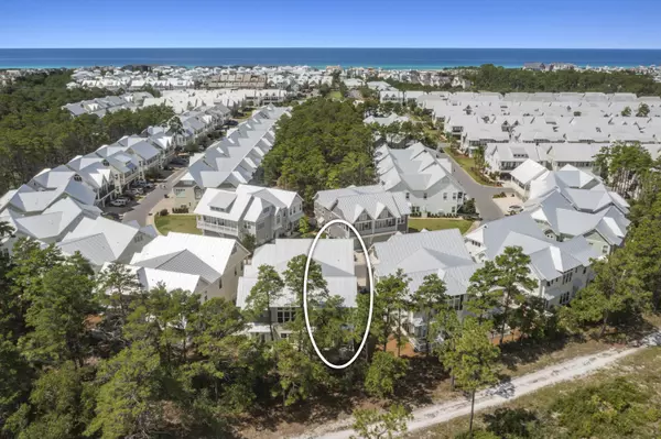 Inlet Beach, FL 32461,156 E Pine Lands Loop  #Unit A