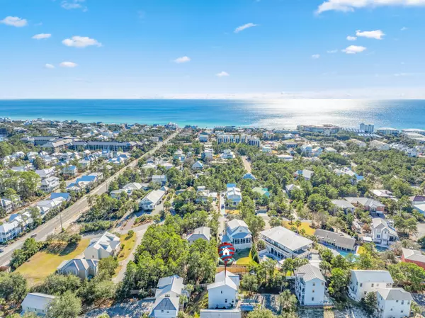 Santa Rosa Beach, FL 32459,32 Taylor Krenkel Court