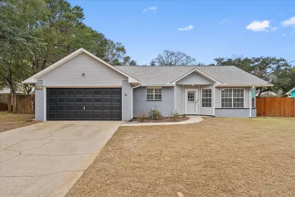 Navarre, FL 32566,2723 Rambler Court