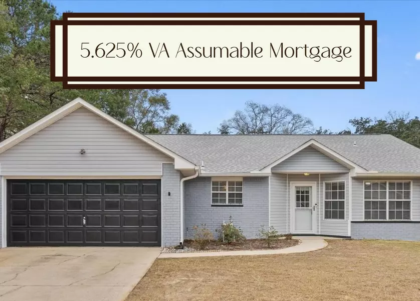 2723 Rambler Court, Navarre, FL 32566