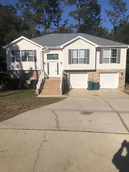 373 Brown Place, Crestview, FL 32539