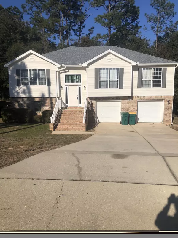 373 Brown Place, Crestview, FL 32539