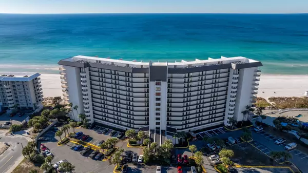 Panama City Beach, FL 32407,11347 Front Beach Road  #UNIT 508